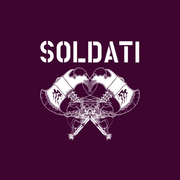 SOLDATI DEMO-BANDCAMP-OK