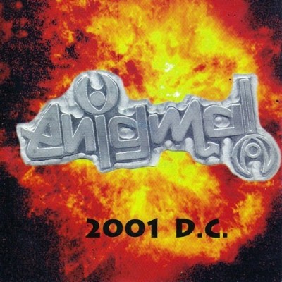 Enigma - 2001 D.C.