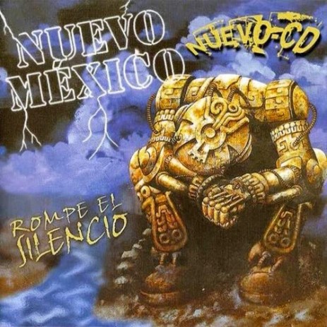 Nuevo México - Rompe El Silencio