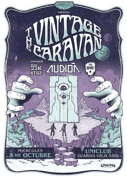 the-vintage-caravan-flyer